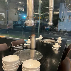애월장흥한우 사진
