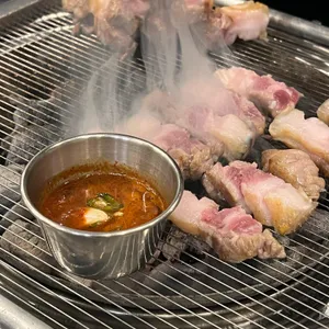 애월장흥한우 사진