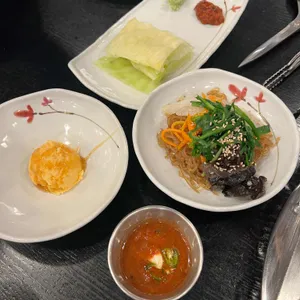 애월장흥한우 사진