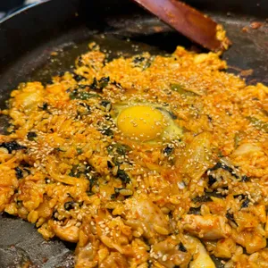 알품닭갈비 사진