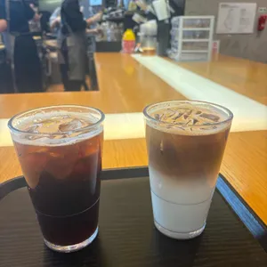 스타벅스 사진