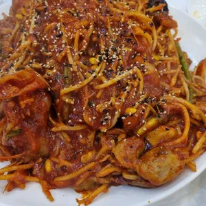 찜집 사진