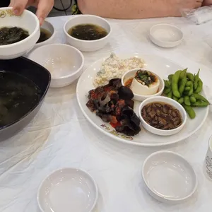 찜집 사진