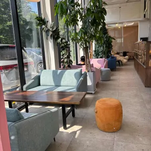 카페 엔소파 리뷰 사진