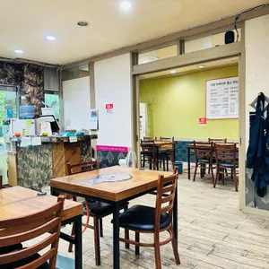딸부자막국수 리뷰 사진