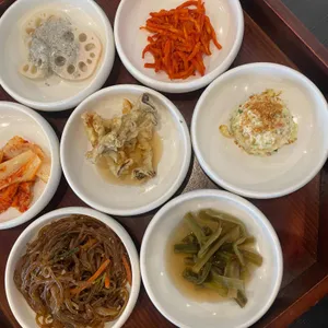 만포갈비 사진