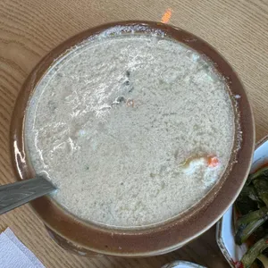 삼청골명가 더수제비 사진