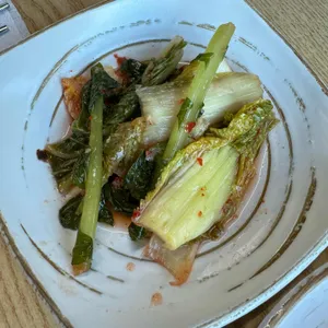 삼청골명가 더수제비 사진
