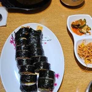맛드림김밥랜드 사진