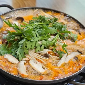 예송두부마을 사진