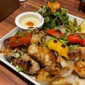 단비주 사진