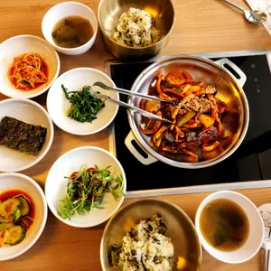 우리동네시래기 사진