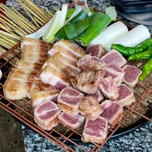 구의농원 사진