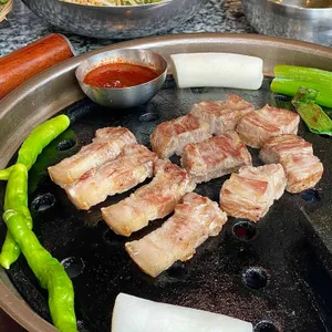 구의농원 사진