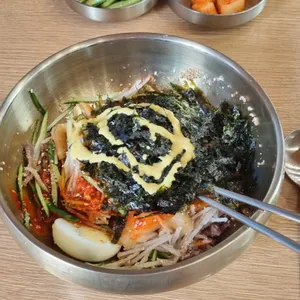 기찬메밀국수 사진