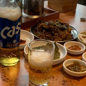 봉화가든 사진