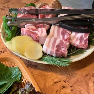 봉화가든 사진