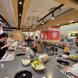 채선당 샤브보트 리뷰 사진