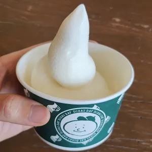 도나스데이 리뷰 사진