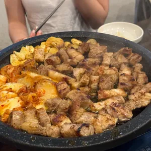 잠두봉 더나인 사진