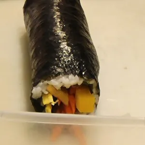 서울김밥 사진