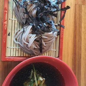 삼동소바 리뷰 사진