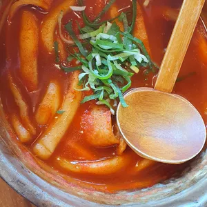 삼동소바 사진