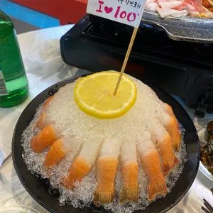 낭만포차100도 사진