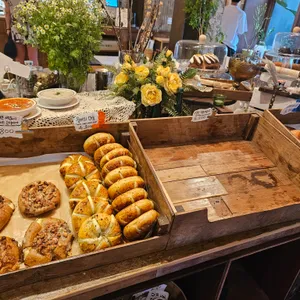 수상한베이글 사진