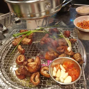 동근막창 사진