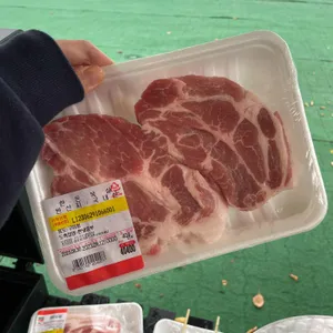 어린이회관 바베큐장 리뷰 사진
