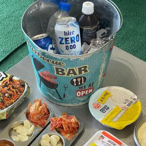 어린이회관 바베큐장 리뷰 사진