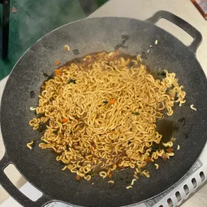 어린이회관 바베큐장 사진