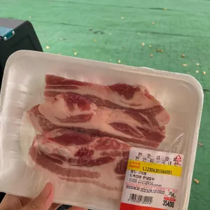 어린이회관 바베큐장 리뷰 사진