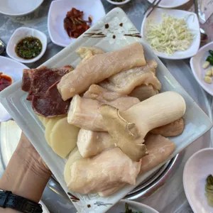 복길이양곱창 사진