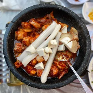 복길이양곱창 사진