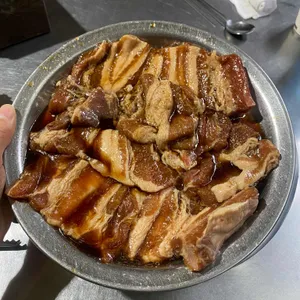 이조갈비 사진