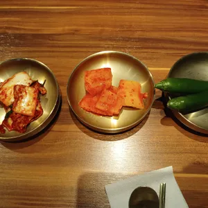 늘곰탕 사진