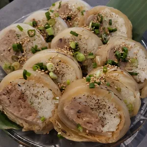비빔 사진