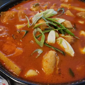 비빔 사진