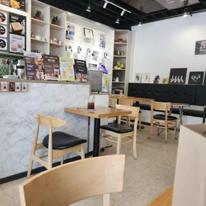 동네커피집 사진