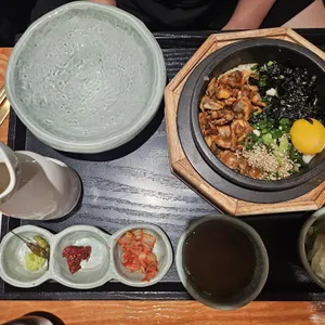 솔솥 사진