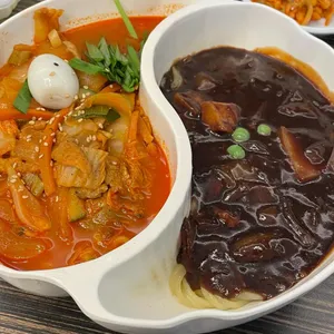 짬뽕지존  사진