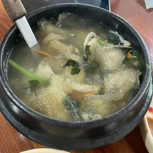 응순가재골수제비 리뷰 사진