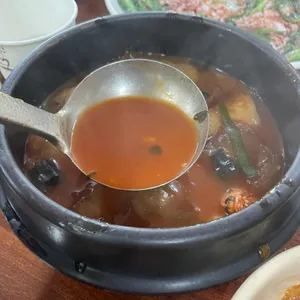 응순가재골수제비 리뷰 사진