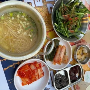 한누리한우곱창 사진