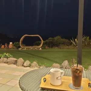 벙커하우스 사진