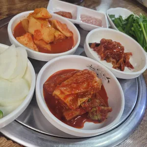또와국밥 사진