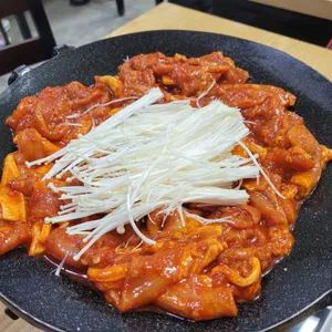 희야네식당 사진