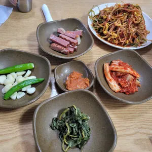 희야네식당 사진